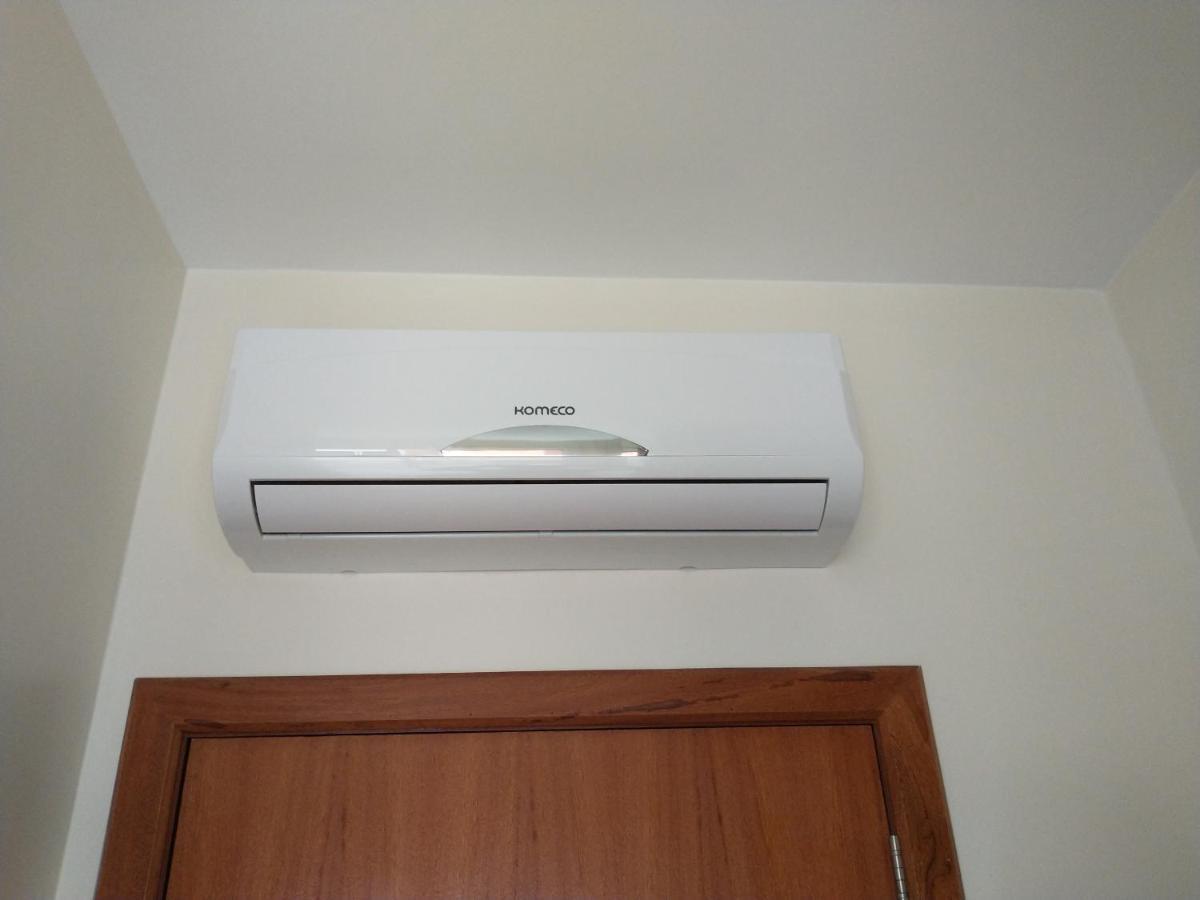 Florianópolis Apartamento A Beira Mar Completo Com Churrasqueira מראה חיצוני תמונה